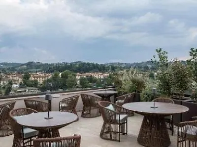 Hotel Columbus Urban 5*