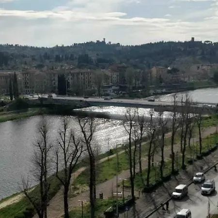 Columbus Urban Firenze